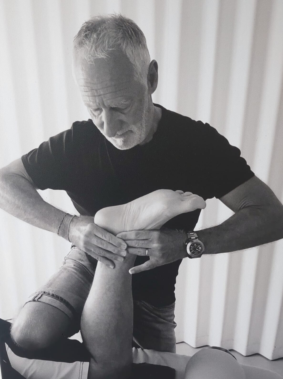 ------ bb manuelle lymphdrainage