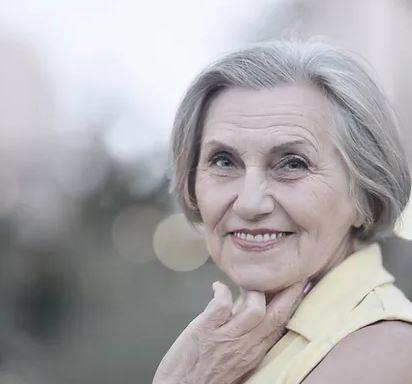 bb sturz. proph old lady