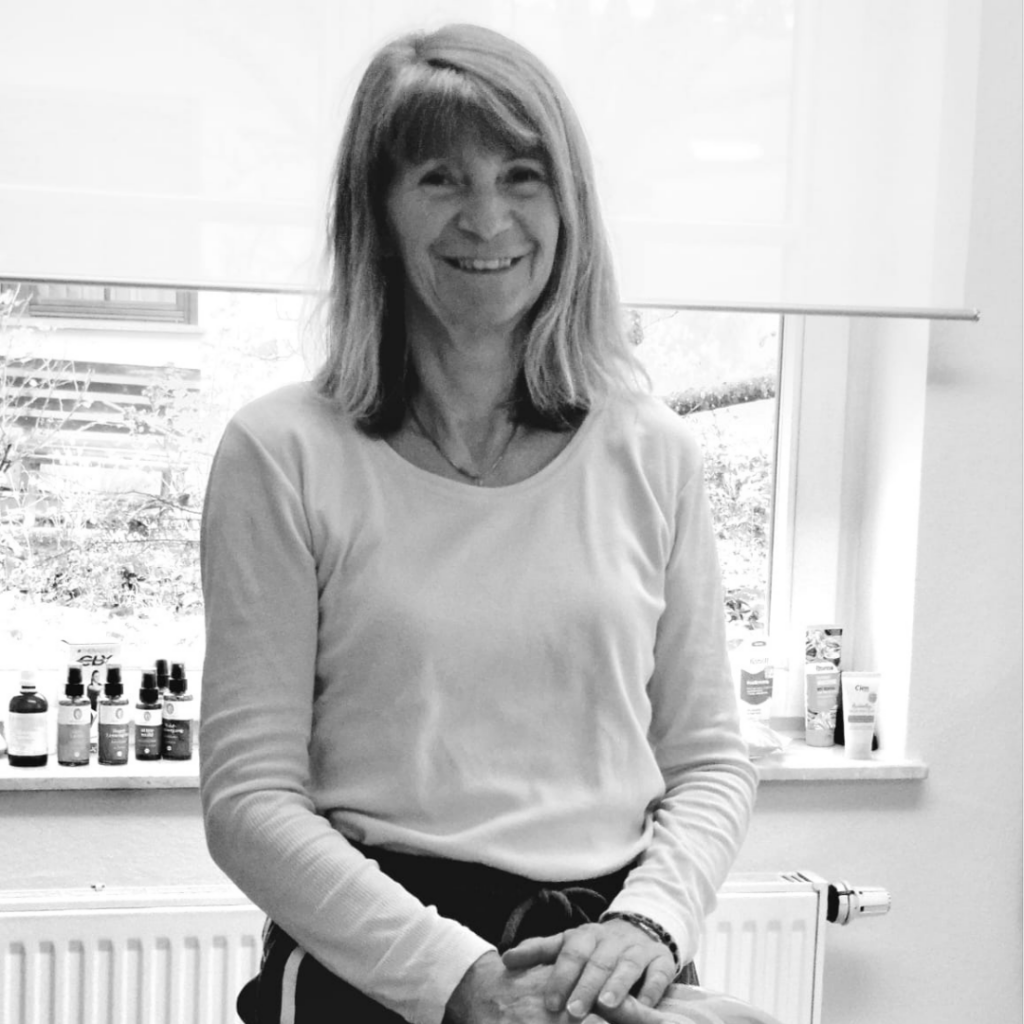 burger christina bode hesselman