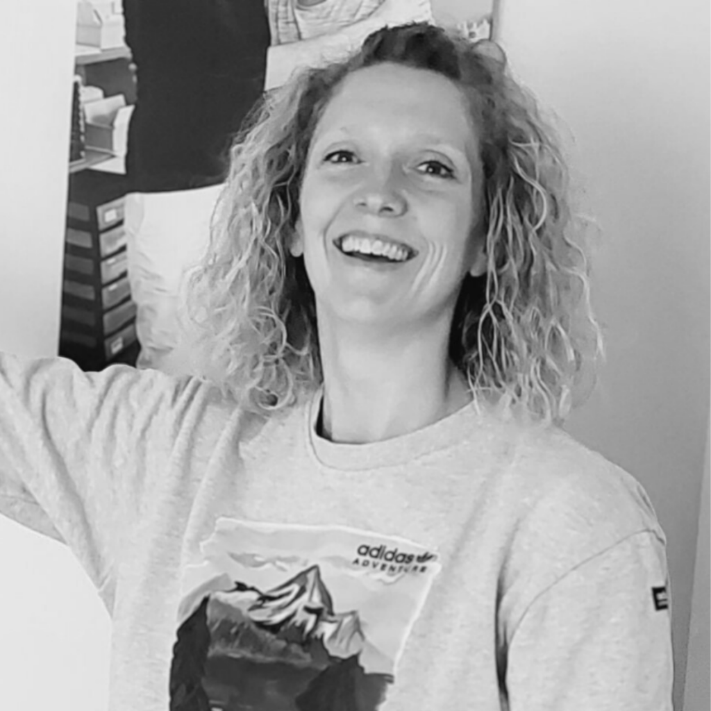 Team burger marita lindner