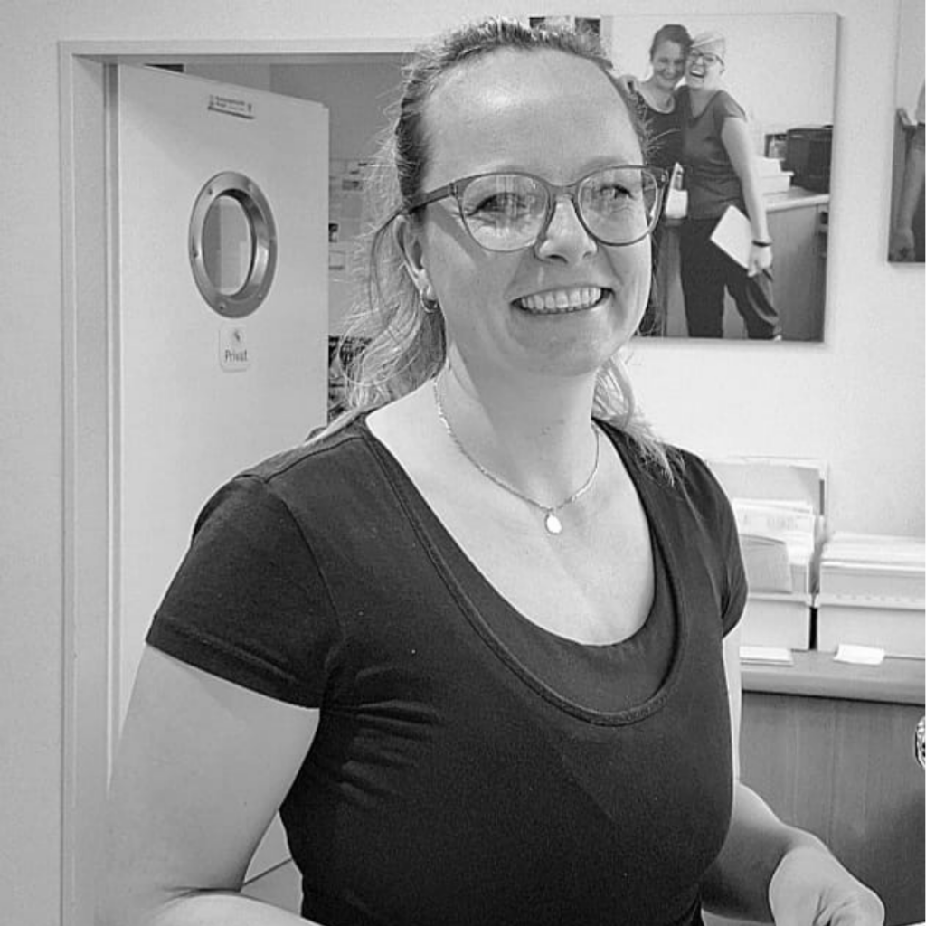 burger michaela schmehl